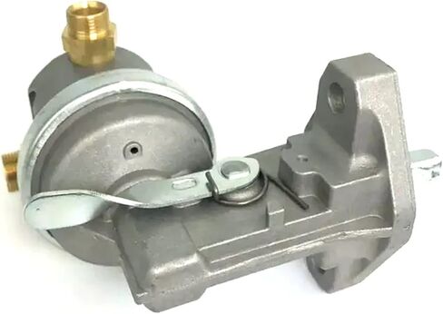 Fuel Pump RE66153 for 110 120 310E 410E 450G 455G 550G 555G 6403 6603 7505 450J 550J 650J in Saudi Arabia