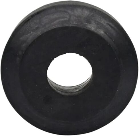 4PCS Rubber Engine Mount Washers Spacer Kit 6661785 for 753 863 873 963 S150 S175 S185 T180 in Saudi Arabia