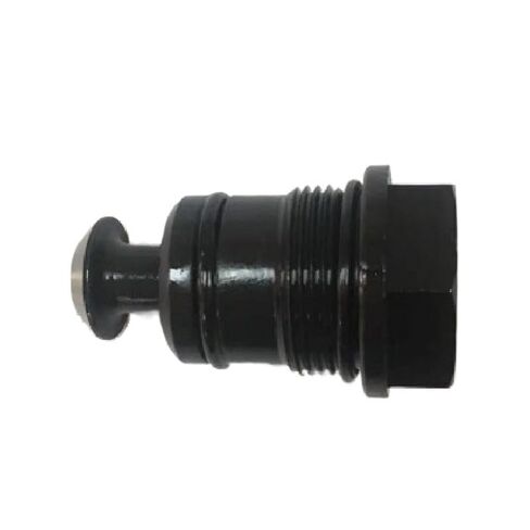 الحفارة PC200-8 SWAND VALVE in Saudi Arabia