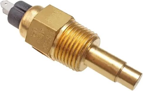Water Temperature Sensor AZ35440 AZ26997 for 4239D and 4239T Engine 2355 2755 324H 605C CD30290DF 2.9L-3029 in Saudi Arabia