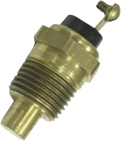 Hydraulic Temperature Switch 6632633 7251584 for 440 540 641 645 653 741 742 743 783 843 853 863 980 in Saudi Arabia