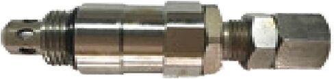 6E2471 6E-2471 VALVE GP REFIVE FITS E320 E322 E325L E330L in Saudi Arabia