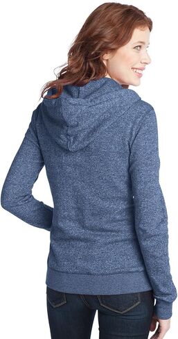 District Women's Core Fleece Full Zip Hoodie in Kuwait