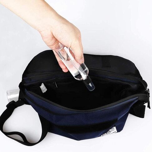 Jowxsx Transparent Portable Empty Spray Bottles Refillable Container Bottle Eco-Friendly No-Toxic Transparent C4l1 Plastic Travel Refillable Containers（60ml） in Saudi Arabia