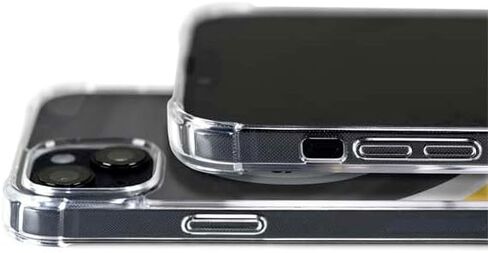 حالة Skinit Phone Case متوافقة مع Magsafe iPhone 15 - تصميم NFL Pittsburgh Steelers المرخص رسميًا in Saudi Arabia