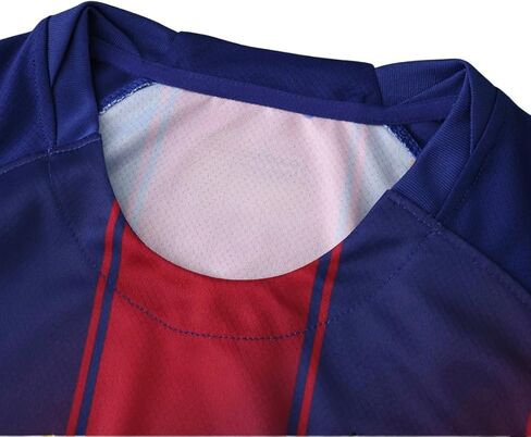 Rashford #14 Men’s Soccer Jersey Fan Edition – Short Sleeve Training & Casual Shirt – Home, Away & Third Kit 2025/26 in Kuwait