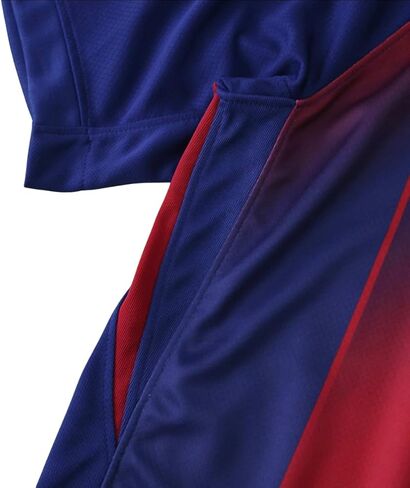 Rashford #14 Men’s Soccer Jersey Fan Edition – Short Sleeve Training & Casual Shirt – Home, Away & Third Kit 2025/26 in Kuwait