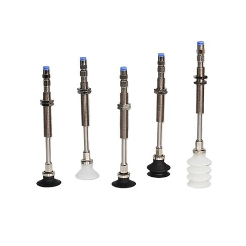 1pc Pneumatic Manipulator Vacuum Suction for ZPT20/25/32UNJ/K10/20-B5-A10(ZPT20UNJ10-B5-A10) in Saudi Arabia
