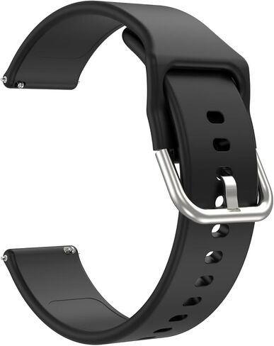 MorePro AIR2 20mm Replacement Band, Classic Wrist Strap, Adjustable & Durable Sport Replacement for AIR2 Fitness Trackers in Kuwait