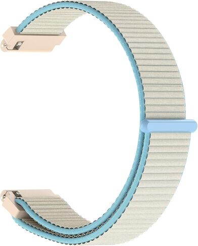 MorePro AIR2 20mm Replacement Band, Classic Wrist Strap, Adjustable & Durable Sport Replacement for AIR2 Fitness Trackers in Kuwait
