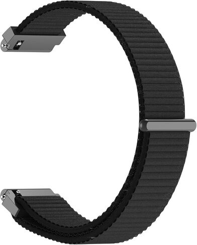 MorePro AIR2 20mm Replacement Band, Classic Wrist Strap, Adjustable & Durable Sport Replacement for AIR2 Fitness Trackers in Kuwait