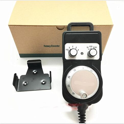 MPG Manual Pulse Generator RT068-MK2-T DC12V, Output Pulse 25 Pulses Per Rotation a B Signal in Saudi Arabia