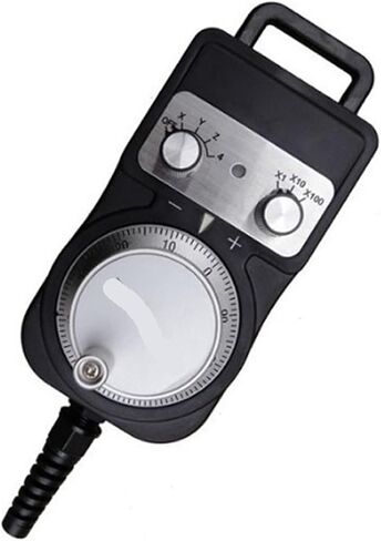 MPG Manual Pulse Generator RT068-MK2-T DC12V, Output Pulse 25 Pulses Per Rotation a B Signal in Saudi Arabia