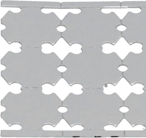 شريحة Lightink Light Light ، 12pcs 15-17v 5w 450lm LED رقائق LED Cob Light Emitter Componn in Saudi Arabia