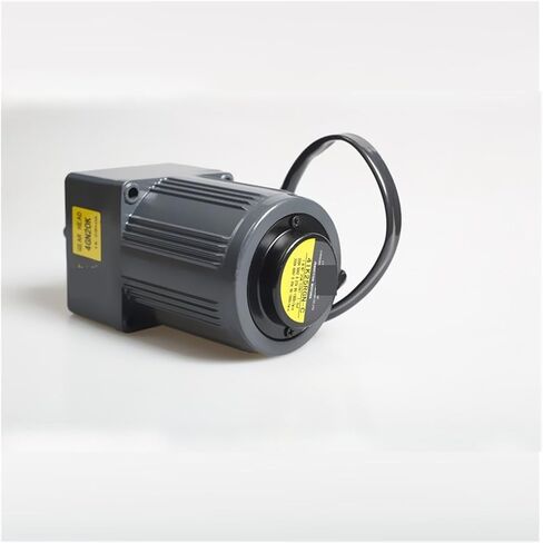 محرك غير متزامن 3IK15RGN-A AC ترس مع منظم السرعة 15W 110V السرعة القابلة للتعديل مرحلة واحدة غير متزامنة العزم (0-37 دورة في الدقيقة) in Saudi Arabia
