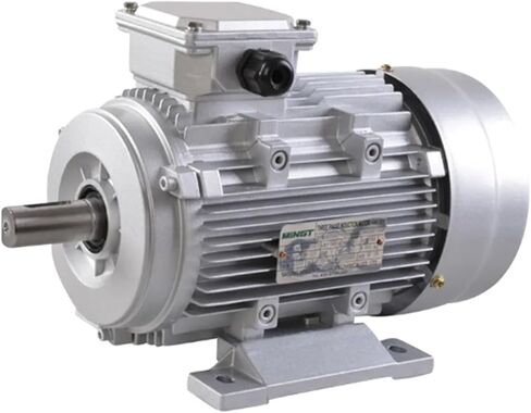 asynchronous motor Horizontal TC5622 Single-phase asynchronous motor Cast aluminum housing 220v 50hz 0.12kw 2800pm B3 in Saudi Arabia
