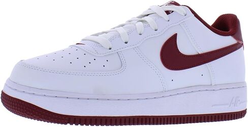 Nike Air Force 1 Bg Big Kids Shoes Size- 5 in Saudi Arabia