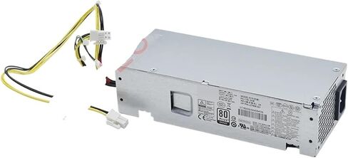 1pc D18-180P2A L07658-002 L07658-001 PA-1181-3HB PA-1181-3HA D18-180P1A L08404-002 180W PSU for 280 G3 400 G5 600G3 in Saudi Arabia