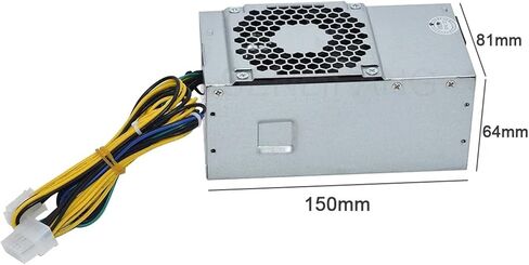 1pc PCE025 PCE010 PCG010 HK280-72PP FSP180-20TGBAB PA-2181-2 PA-2221-3V 00PC745 for 10Pin 180W Power Supply in Kuwait