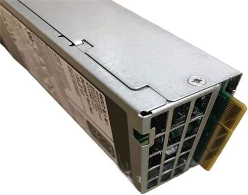 1PC PSU for R620 520 720 820 420 750W Power Supply E750E-S0 F750E-S0 D750E-S1 D750E-S3 DPS-750AB-2A/12A/29A 0N30P9 in Saudi Arabia