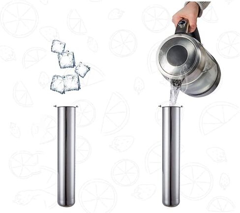 TIST Beer Drinks Dispenser Beer Dispenser, Juice Dispenser, Hotel Juice Dispenser, Single Can Hotel Beverage Machine, Stainless Steel Beverage Dispenser Home Bar Cask Ale Dispenser(Gold) in Saudi Arabia