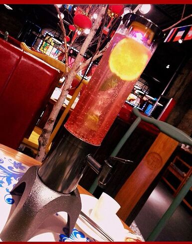 Beer Drinks Dispenser Beer Dispenser: A Beer Tower Dispenser with A Freezing Tube, Easy to Clean, Suitable for Party Beverage Dispensers Home Bar Cask Ale Dispenser(1.5L) in Saudi Arabia