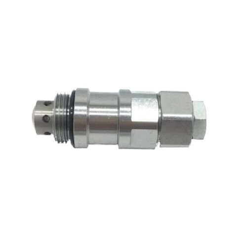 Intelligent Excavator Parts Main Relief Valve 25/618901 25/618902 Excavator Parts 25/222659 in Saudi Arabia