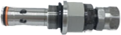 PC60-7 Auxiliary Valve in Saudi Arabia
