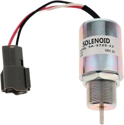 توقف الملف اللولبي PJ7415748 لـ EC13 EC15 EC15B EC20B EC25 EC30 EC35 EC45 ECAVATOR in Saudi Arabia