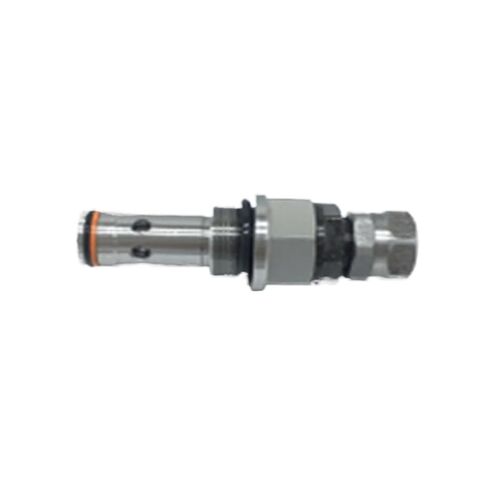 PC60-7 Auxiliary Valve in Saudi Arabia