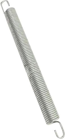 متوافق مع Blomberg 1881060100 Appliance Hinge Spring prwhse03832 in Kuwait