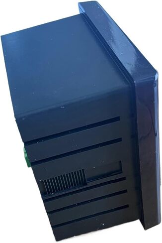 1PCS Digital Display Three-Phase Multi-Function AC DC85-265V(80 * 80mm) in Saudi Arabia