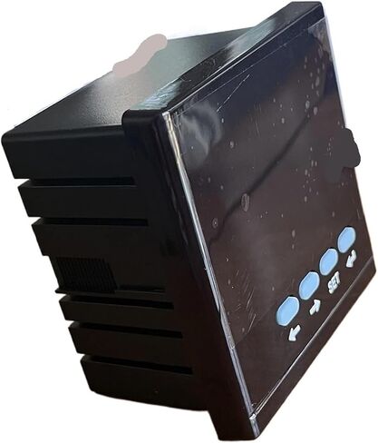 1PCS Digital Display Three-Phase Multi-Function AC DC85-265V(80 * 80mm) in Saudi Arabia
