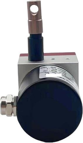 Displacement Sensor HA40S 600mm Linear Displacement Sensor Distance Measuring Device in Saudi Arabia