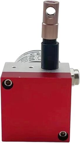 Displacement Sensor HA40S 600mm Linear Displacement Sensor Distance Measuring Device in Saudi Arabia