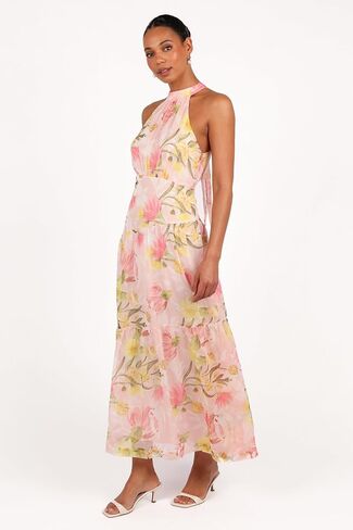 Petal & Pup Women's Eden Maxi Dress in Saudi Arabia