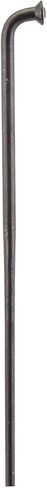 DT Swiss Alpine III Spoke - 2.0/1.8/2.34mm, 290mm, J-Bend, Black, Each in Saudi Arabia
