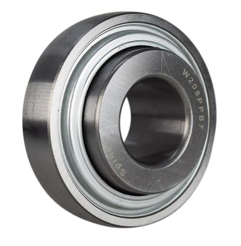 W208PPB7, DS208TT7, 1AC081.3/16 Disc Harrow Bearing by SpinCo in Saudi Arabia
