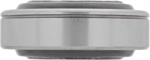 [10-Pack] 206GGH - Round Bore Ag Bearing, 0.756'' x 2.44'' x 0.945''/0.63'' (ID x OD x Inner/Outer Width) [Cross-Reference: 206KPP16, 7012998, 120-070] in Saudi Arabia