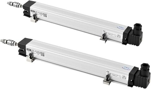 تقوم محولات الإزاحة الخطي لضغط مكثفات الهواء KTC-175MM in Saudi Arabia