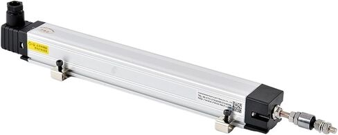 تقوم محولات الإزاحة الخطي لضغط مكثفات الهواء KTC-175MM in Saudi Arabia