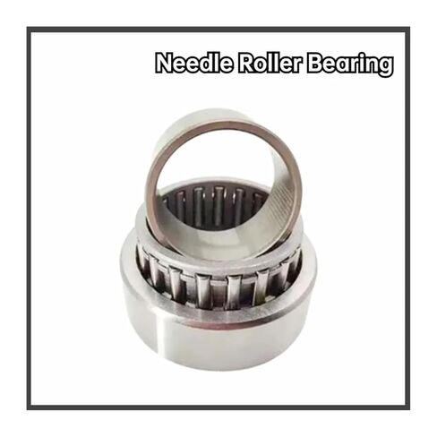 1pcs Separable Needle Roller Bearing NAO305218 30 * 52 * 18mm Bearing in Kuwait