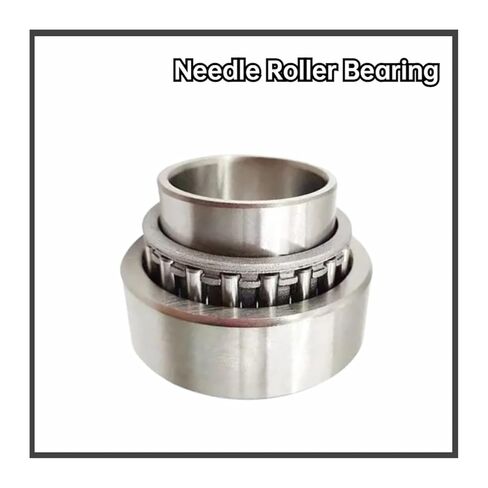 1pcs Separable Needle Roller Bearing NAO305218 30 * 52 * 18mm Bearing in Kuwait