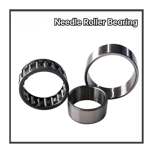 1pcs Separable Needle Roller Bearing NAO305218 30 * 52 * 18mm Bearing in Kuwait