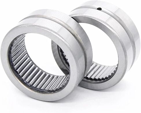 1pcs RNAV 4003 4004 4005 4006 4007 4008 4084103 4084105 Full Packed Close Roller Bearings Without Inner Ring in Saudi Arabia