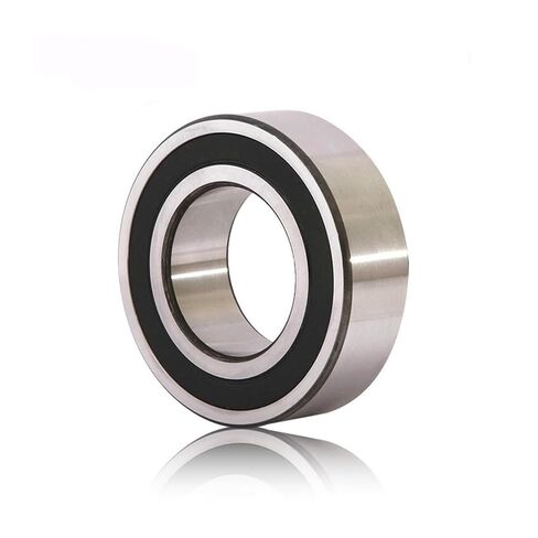 1PCS 3208A-2RS1TN9-P5 40X80X30.2 3208 5208 3208RS 5208RS 3208-B-2HRS-TVH 3056208 محامل اتصال زاوية مزدوجة in Kuwait