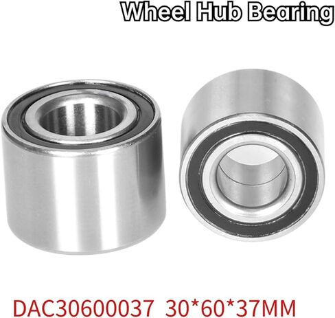 1PCS DAC30600037 30 * 60 * 37MM 21080-3104020-00 21080310402004 2108-3104020 Wheel Bearing Front Axle in Saudi Arabia