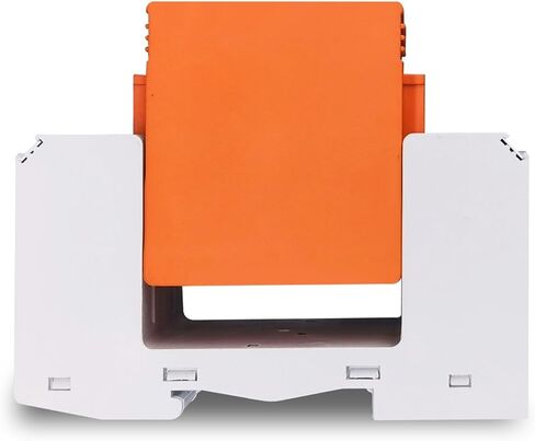 SPD DC 1000V 20KA~40KA House Surge Protector Protective Low-Voltage Arrester Device(600V) in Saudi Arabia