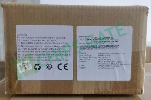 CL45A300M New in Box CL45A300M Contactor AC110V in Saudi Arabia