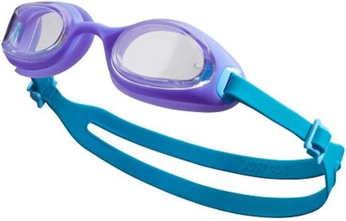 Nike Swim Hyper Flow Training Goggle,Clear (000),OS in Saudi Arabia